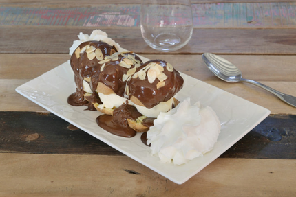 Restaurant Le Comptoir De L'arboretum