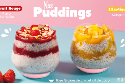 Poke Wave Manosque - Poke Bowl Restaurant