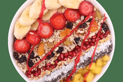 Poke Wave Manosque - Poke Bowl Restaurant