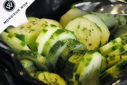 Monsieur Wok