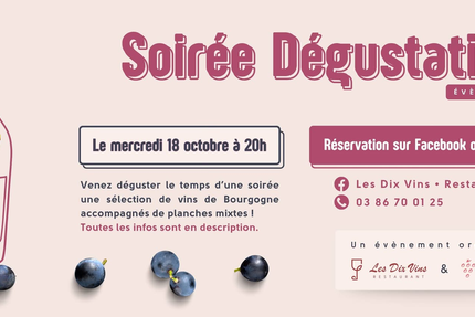 Les Dix Vins
