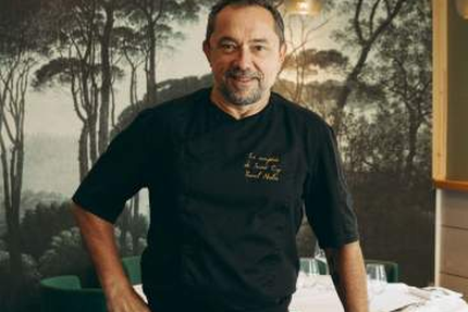 Le Comptoir de St Cyr