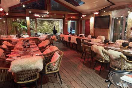 Le Comptoir de St Cyr