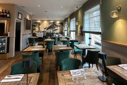 Le Comptoir de St Cyr