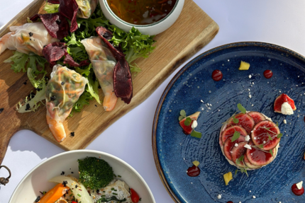 Le Comptoir de St Cyr