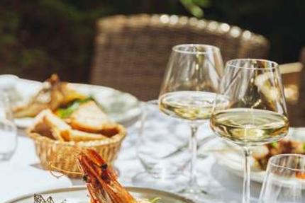 Le Comptoir de St Cyr