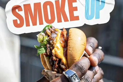 SMASH'UP GENNEVILLIERS 🍔👑