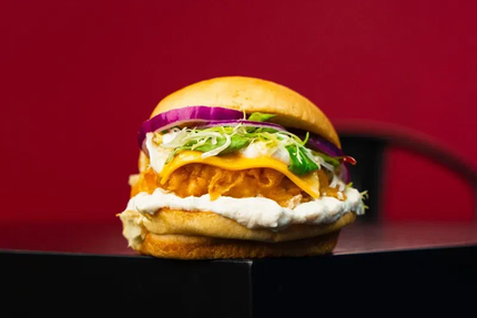 SMASH'UP GENNEVILLIERS 🍔👑