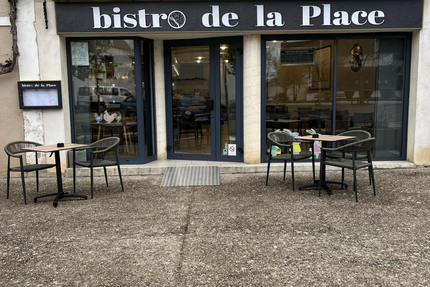 Bistro de la Place
