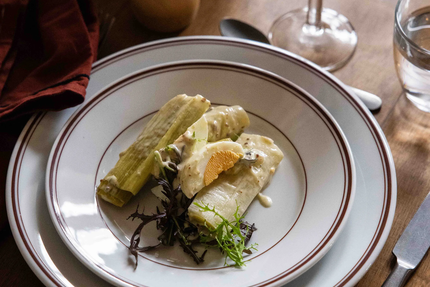 La Cantine de Château Palmer