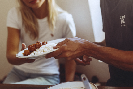 La Cantine de Château Palmer