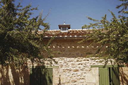 La Cantine de Château Palmer