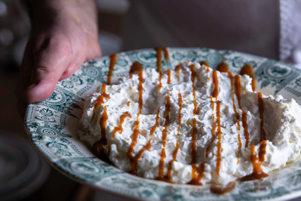 La Cantine de Château Palmer