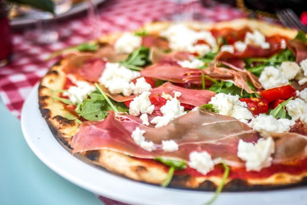 Pizzeria Etna