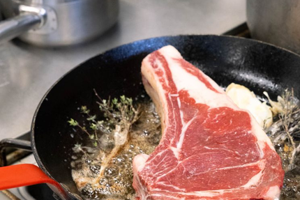 "La mangeoire" restaurant et bar