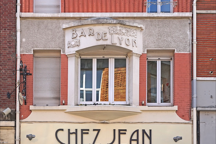 Chez Jean