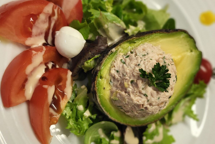 Auberge de la Stolle