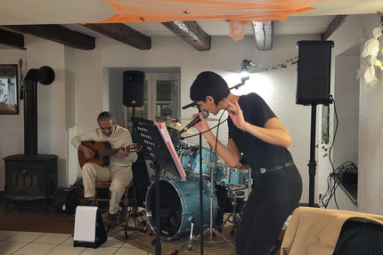 Auberge de la Stolle