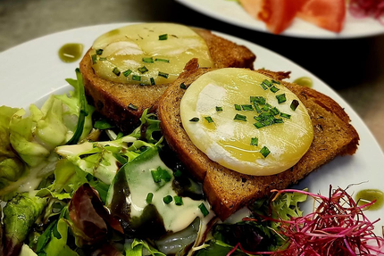 Auberge de la Stolle