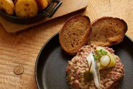 Winstub À Côté...