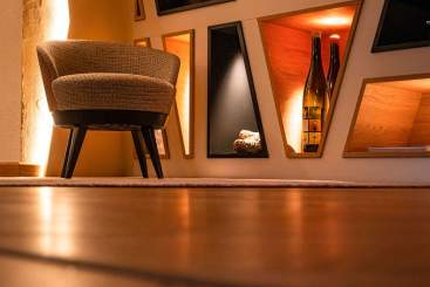 Winstub À Côté...