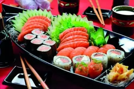 Yummy restaurant sin le noble