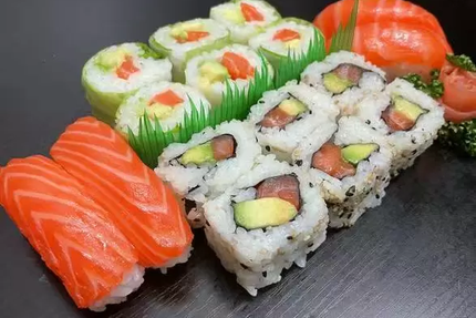 Yummy restaurant sin le noble