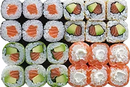 Yummy restaurant sin le noble