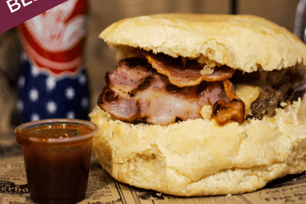 L' Atelier du Burger