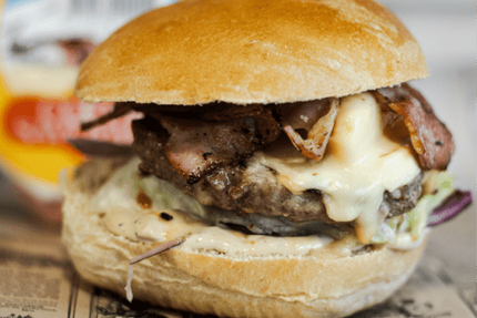 L' Atelier du Burger