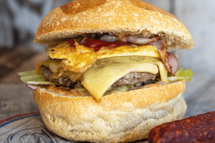 L' Atelier du Burger