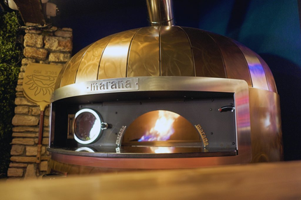 Restaurant Piazza Romana