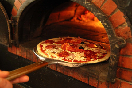 Pizzeria La Terrasse