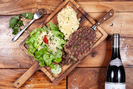 Pizzeria La Terrasse