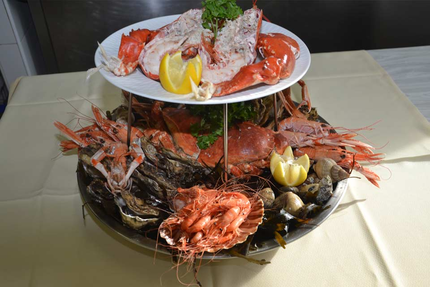 Restaurant La Bisquine