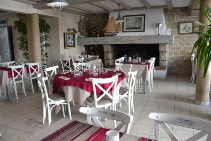 Restaurant La Bisquine