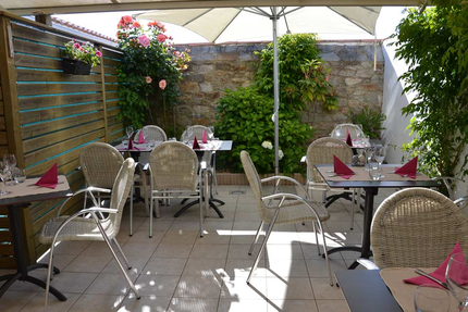 Restaurant La Bisquine