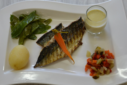 Restaurant La Bisquine