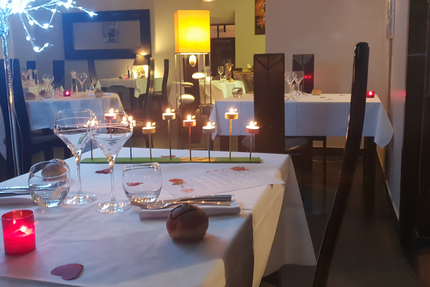 Auberge et Brasserie Des Tureaux