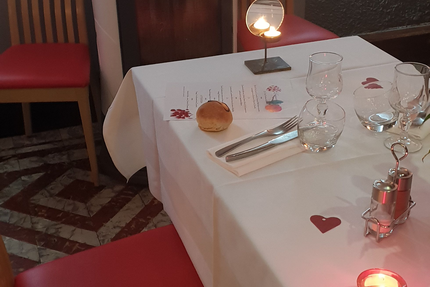 Auberge et Brasserie Des Tureaux