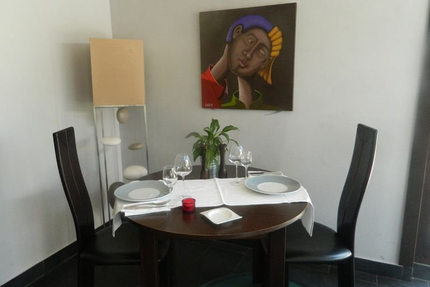 Auberge et Brasserie Des Tureaux