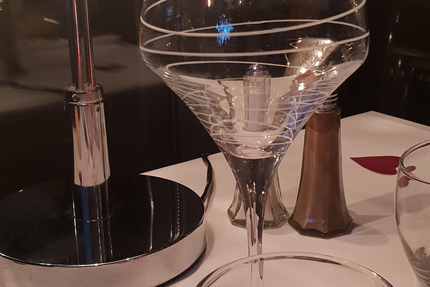 Auberge et Brasserie Des Tureaux