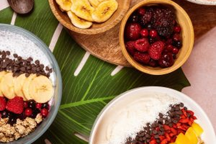 Pokévaïana Grézieu-la-Varenne