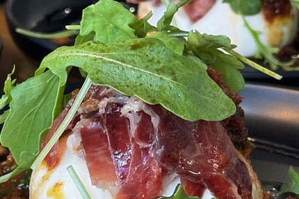 Restaurant Au Bon Endroit L'isle sur la Sorgue