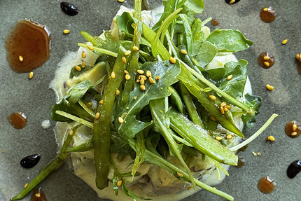 Restaurant Au Bon Endroit L'isle sur la Sorgue