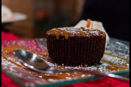 L'AUBERGE DU PAULY " La Crêpe Gourmande "