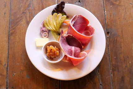 AUBERGE DU CHEVAL BLANC