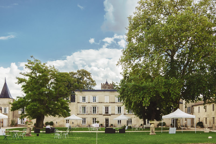 LE RESTAURANT DU GRIFFIER