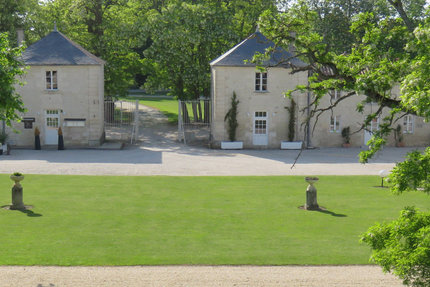 LE RESTAURANT DU GRIFFIER