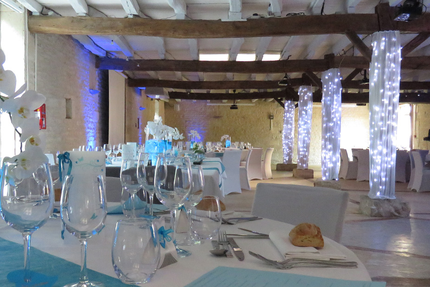 LE RESTAURANT DU GRIFFIER